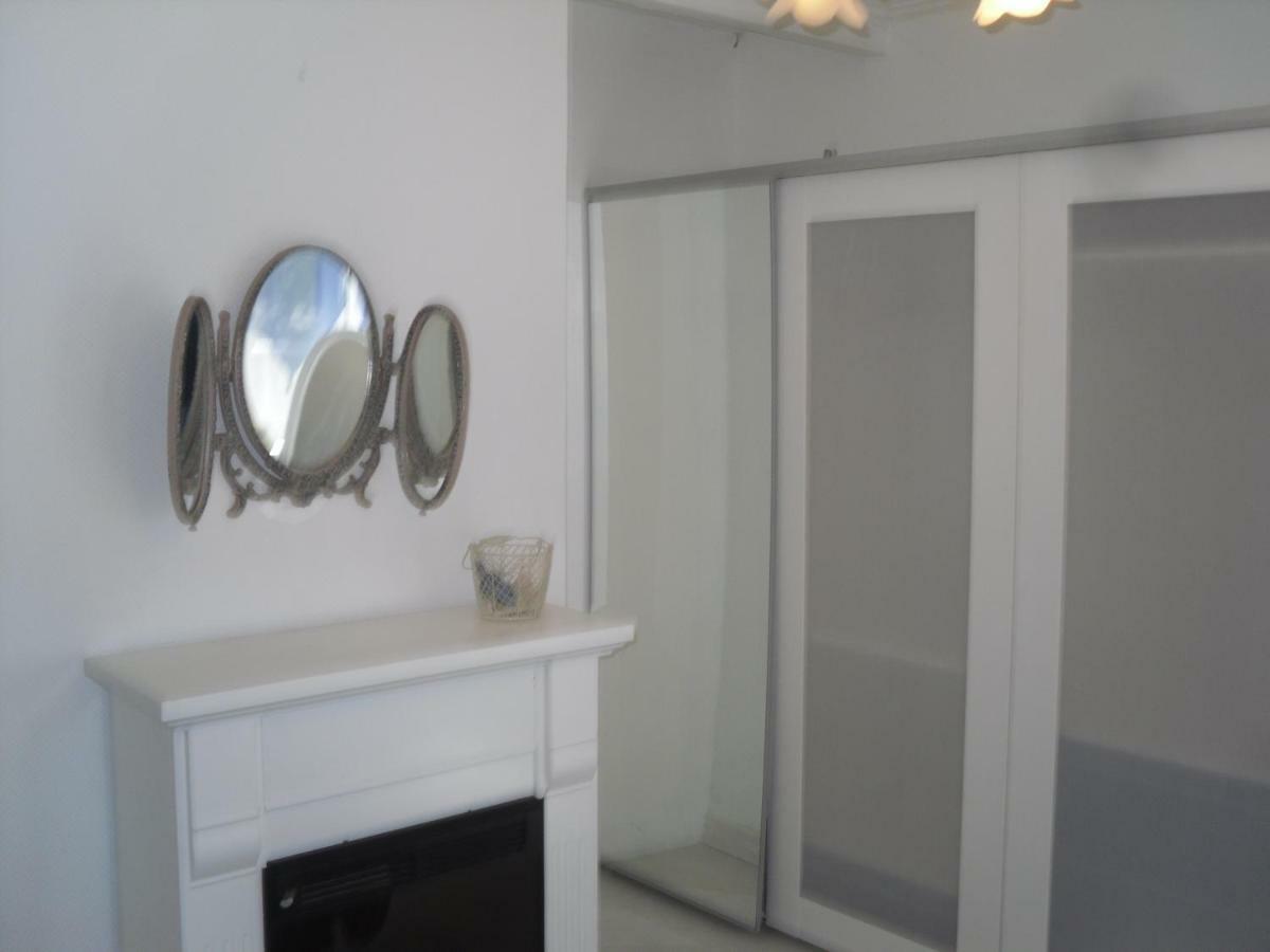 Appartement La Loob Gites De Daumesnil Etage Морле Экстерьер фото