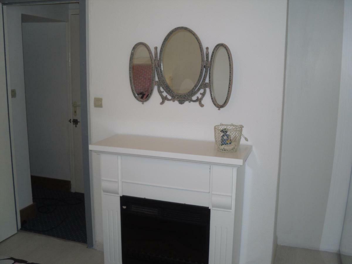 Appartement La Loob Gites De Daumesnil Etage Морле Экстерьер фото